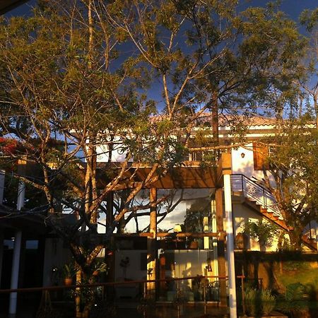 Oratorio Pousada Boutique Tiradentes Kültér fotó