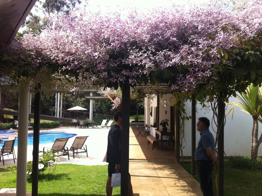 Oratorio Pousada Boutique Tiradentes Kültér fotó