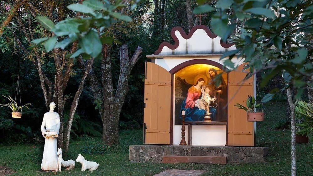 Oratorio Pousada Boutique Tiradentes Kültér fotó