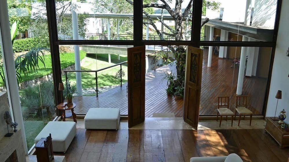 Oratorio Pousada Boutique Tiradentes Kültér fotó